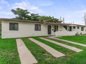 14501 NE 14th Ave, Miami FL 33161