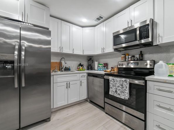 14501 NE 14th Ave, Miami FL 33161