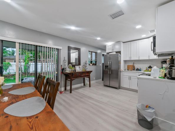 14501 NE 14th Ave, Miami FL 33161