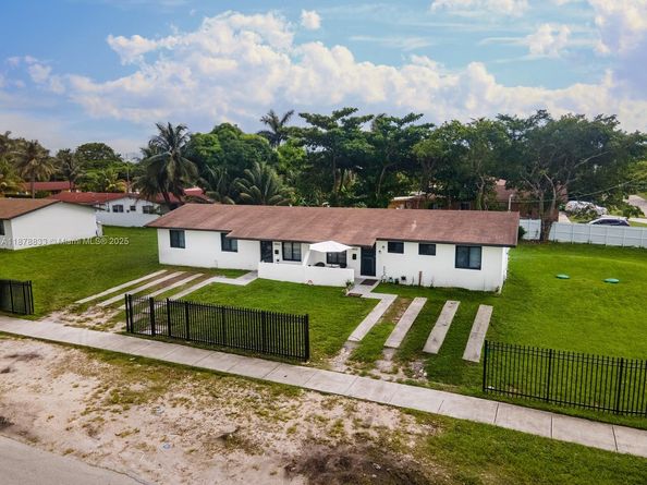 14501 NE 14th Ave, Miami FL 33161