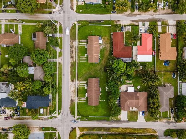 14501 NE 14th Ave, Miami FL 33161