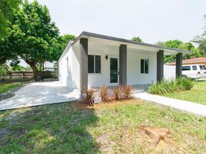 1757 NW 109th St, Miami FL 33167