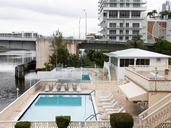 1817 S Ocean Dr 320, Hallandale Beach FL 33009