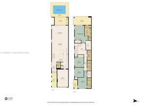 609 NE 8th Ave A, Fort Lauderdale FL 33304