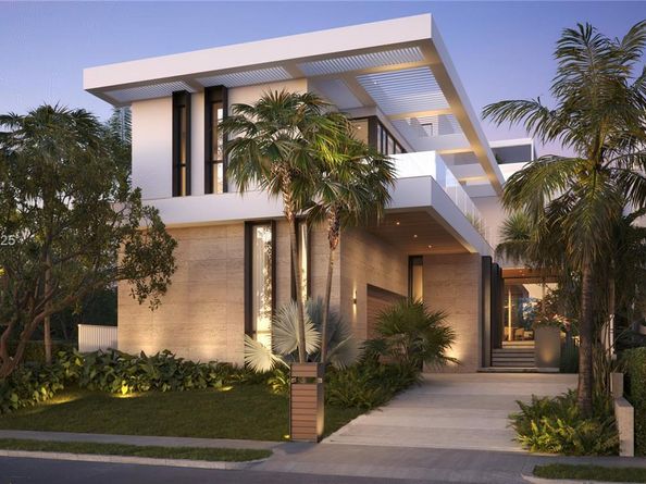 7725 NE 8th Ave, Miami FL 33138