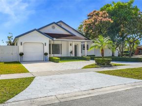 14360 SW 156th Ter, Miami FL 33177