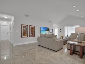 14360 SW 156th Ter, Miami FL 33177