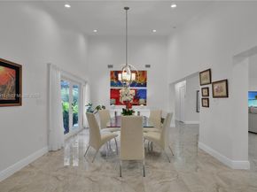 14360 SW 156th Ter, Miami FL 33177