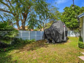 14360 SW 156th Ter, Miami FL 33177