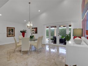 14360 SW 156th Ter, Miami FL 33177