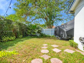 14360 SW 156th Ter, Miami FL 33177