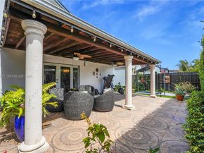 14360 SW 156th Ter, Miami FL 33177