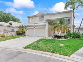 9602 NW 8th Cir, Plantation FL 33324