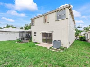 9602 NW 8th Cir, Plantation FL 33324