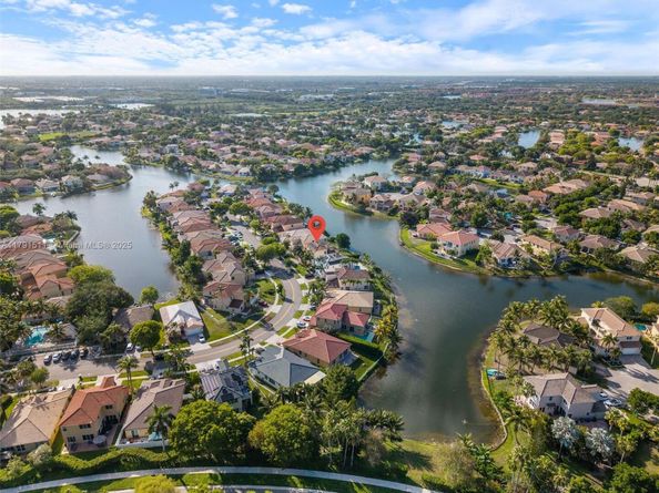 13119 SW 29th St, Miramar FL 33027