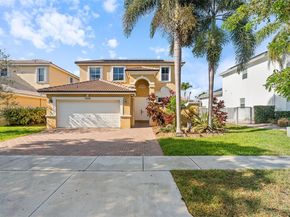 13119 SW 29th St, Miramar FL 33027