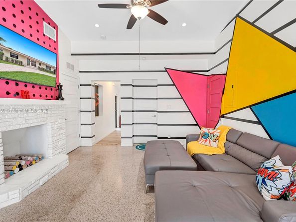 1704 Rodman St, Hollywood FL 33020