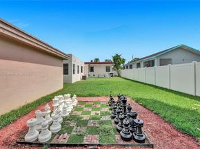 1704 Rodman St, Hollywood FL 33020