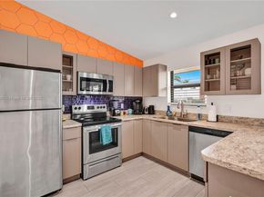 1704 Rodman St, Hollywood FL 33020