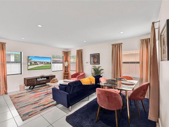 1704 Rodman St, Hollywood FL 33020