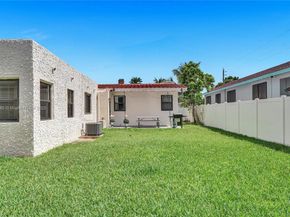 1704 Rodman St, Hollywood FL 33020