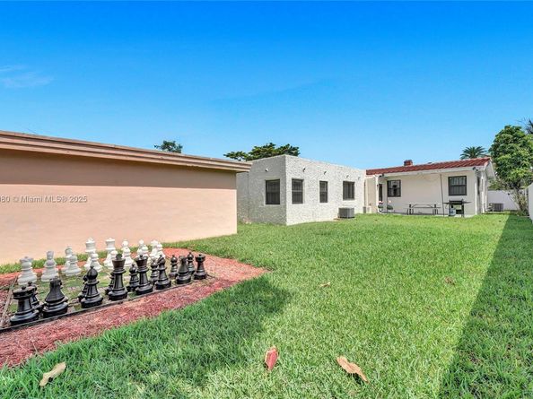 1704 Rodman St, Hollywood FL 33020