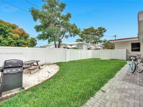 1704 Rodman St, Hollywood FL 33020