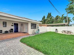 1704 Rodman St, Hollywood FL 33020