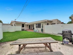 1704 Rodman St, Hollywood FL 33020