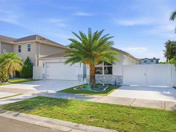 24800 SW 122nd Pl, Homestead FL 33032