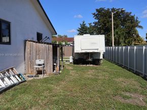 10801 SW 171st St, Miami FL 33157