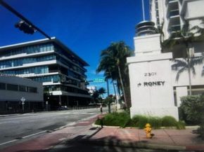 2301 Collins Ave 1631, Miami Beach FL 33139