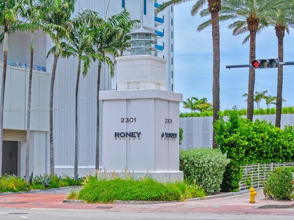 2301 Collins Ave 1631, Miami Beach FL 33139