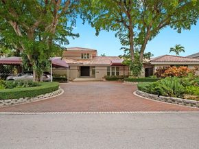 2015 NE 120th Rd, North Miami FL 33181