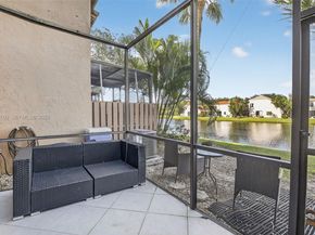 10691 NW 14th St 257, Plantation FL 33322