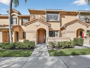 10691 NW 14th St 257, Plantation FL 33322