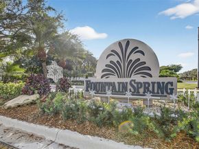 10691 NW 14th St 257, Plantation FL 33322