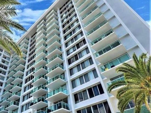 1000 West Ave 702, Miami Beach FL 33139