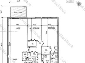 1000 West Ave 702, Miami Beach FL 33139