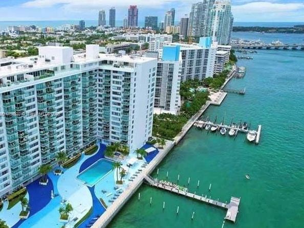 1000 West Ave 702, Miami Beach FL 33139