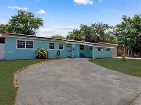 18502 NW 23rd Ct, Miami Gardens FL 33056