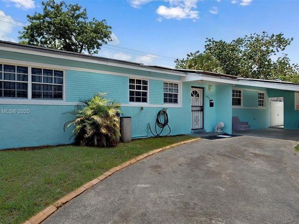 18502 NW 23rd Ct, Miami Gardens FL 33056