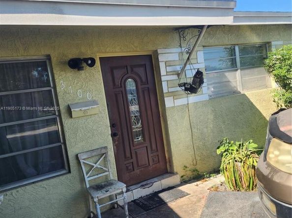 3100 SW 67TH Ter, Miramar FL 33023