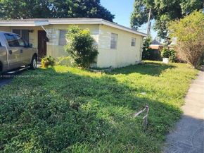 3100 SW 67TH Ter, Miramar FL 33023