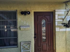 3100 SW 67TH Ter, Miramar FL 33023