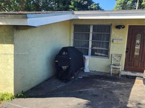 3100 SW 67TH Ter, Miramar FL 33023