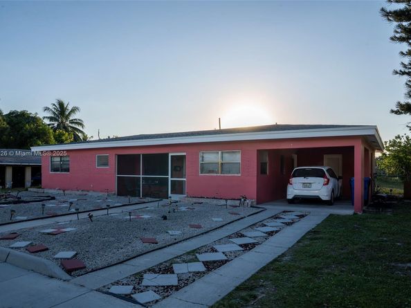 1021 SW 31st Ave, Fort Lauderdale FL 33312