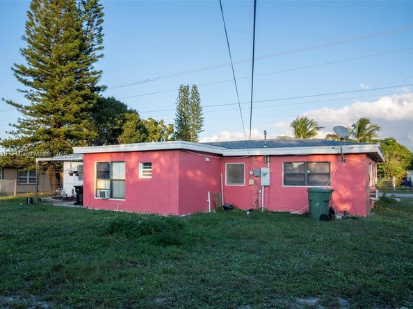 1021 SW 31st Ave, Fort Lauderdale FL 33312