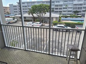 330 SE 2nd St 202E, Hallandale Beach FL 33009