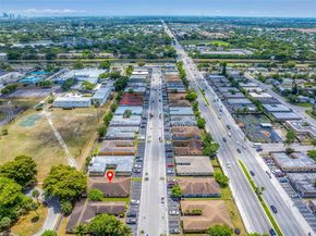 4020 NW 30th Ter, Lauderdale Lakes FL 33309